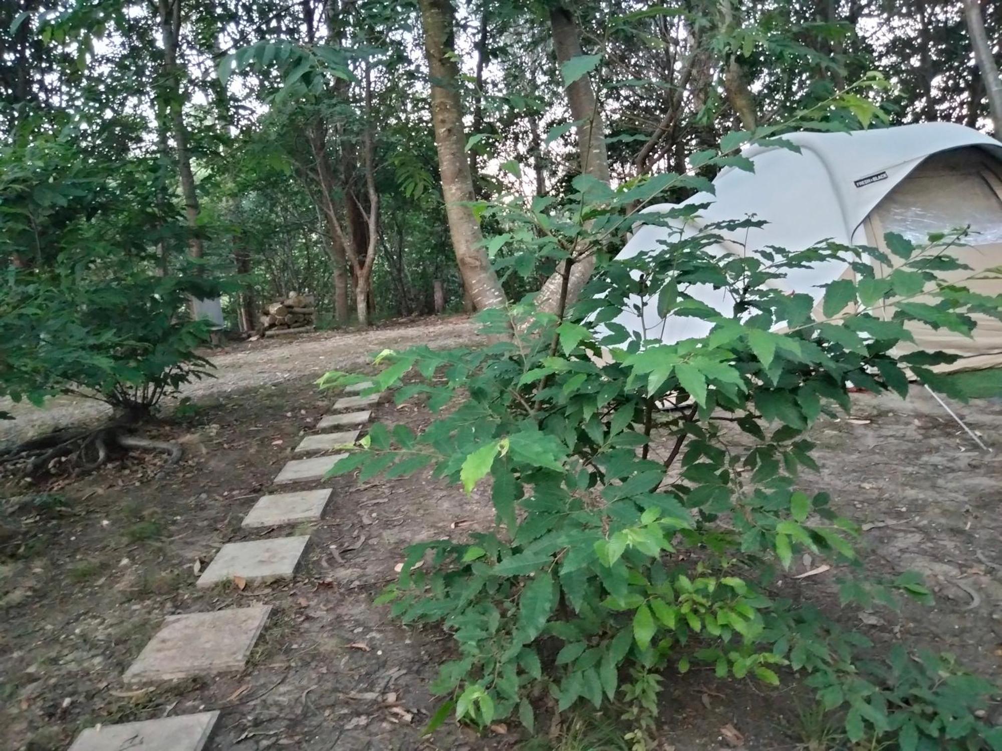 La Finca - Campamento En La Naturaleza Caranceja Bilik gambar