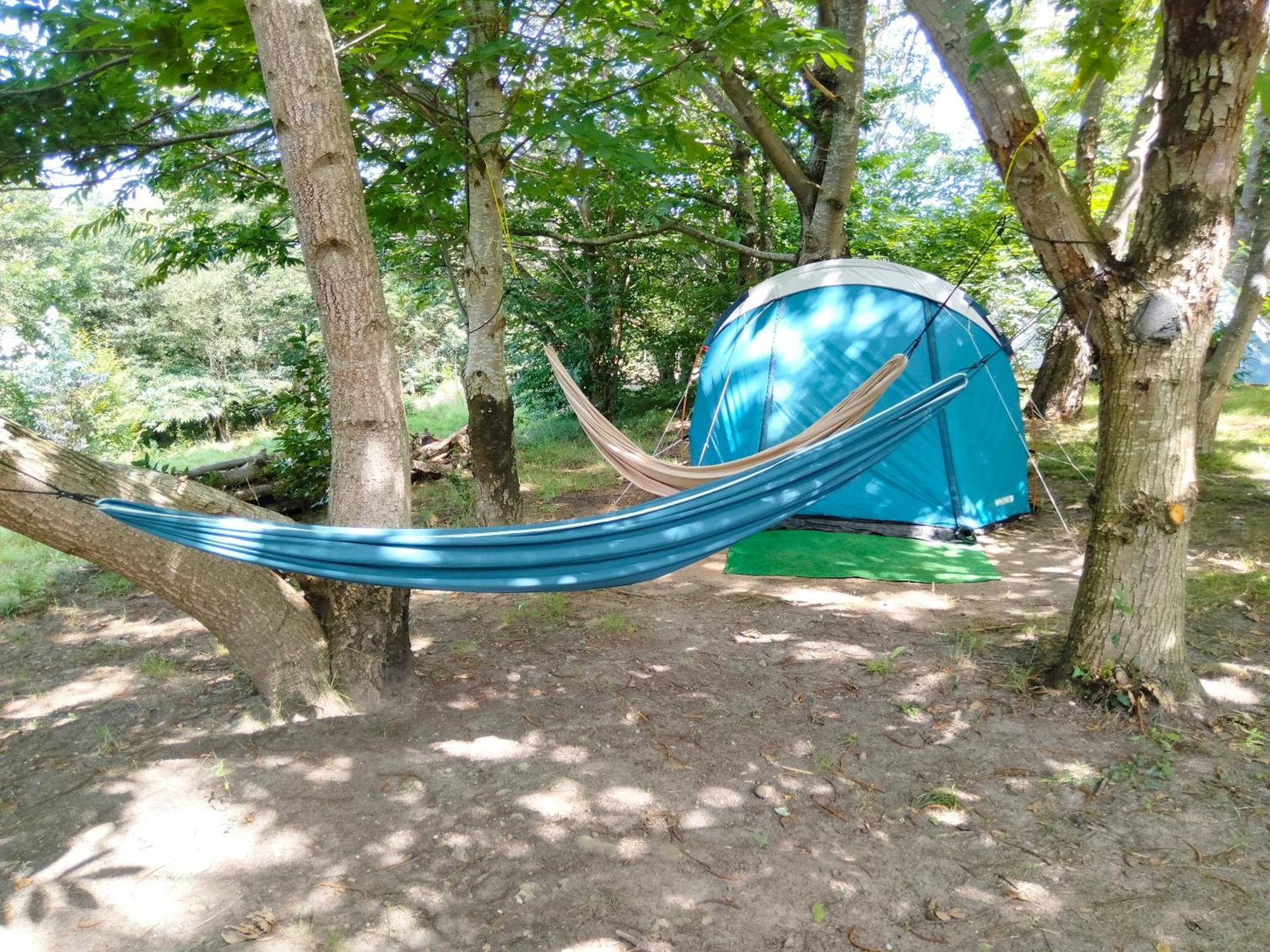 La Finca - Campamento En La Naturaleza Caranceja Bilik gambar